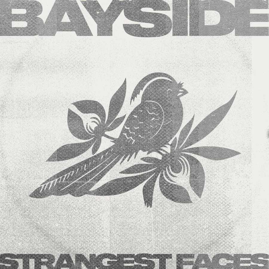 Bayside - Strangest Faces